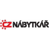 Logo CZ Nábytkář (KASVO spol. s r.o.)