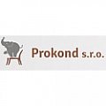 Logo Prokond s.r.o