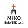 Logo MI-KO NÁBYTEK s.r.o.