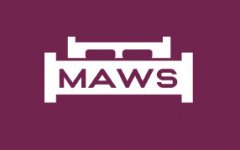 Logo MAWS – Pv s.r.o