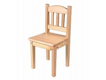 Židle ,,MINI"  borovice